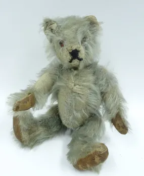 (1920)  Mr Bluey