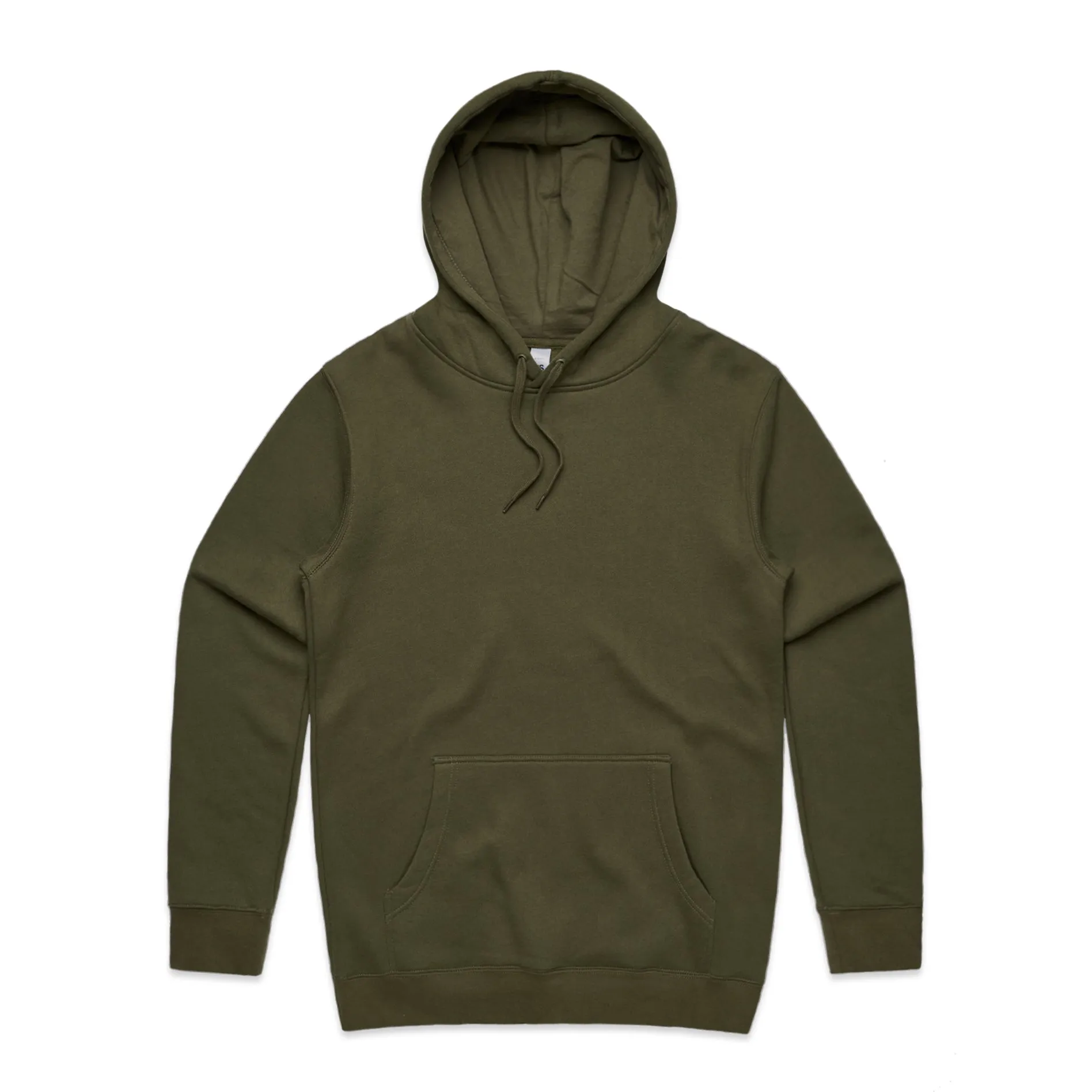 5102 AS Colour Stencil Hood