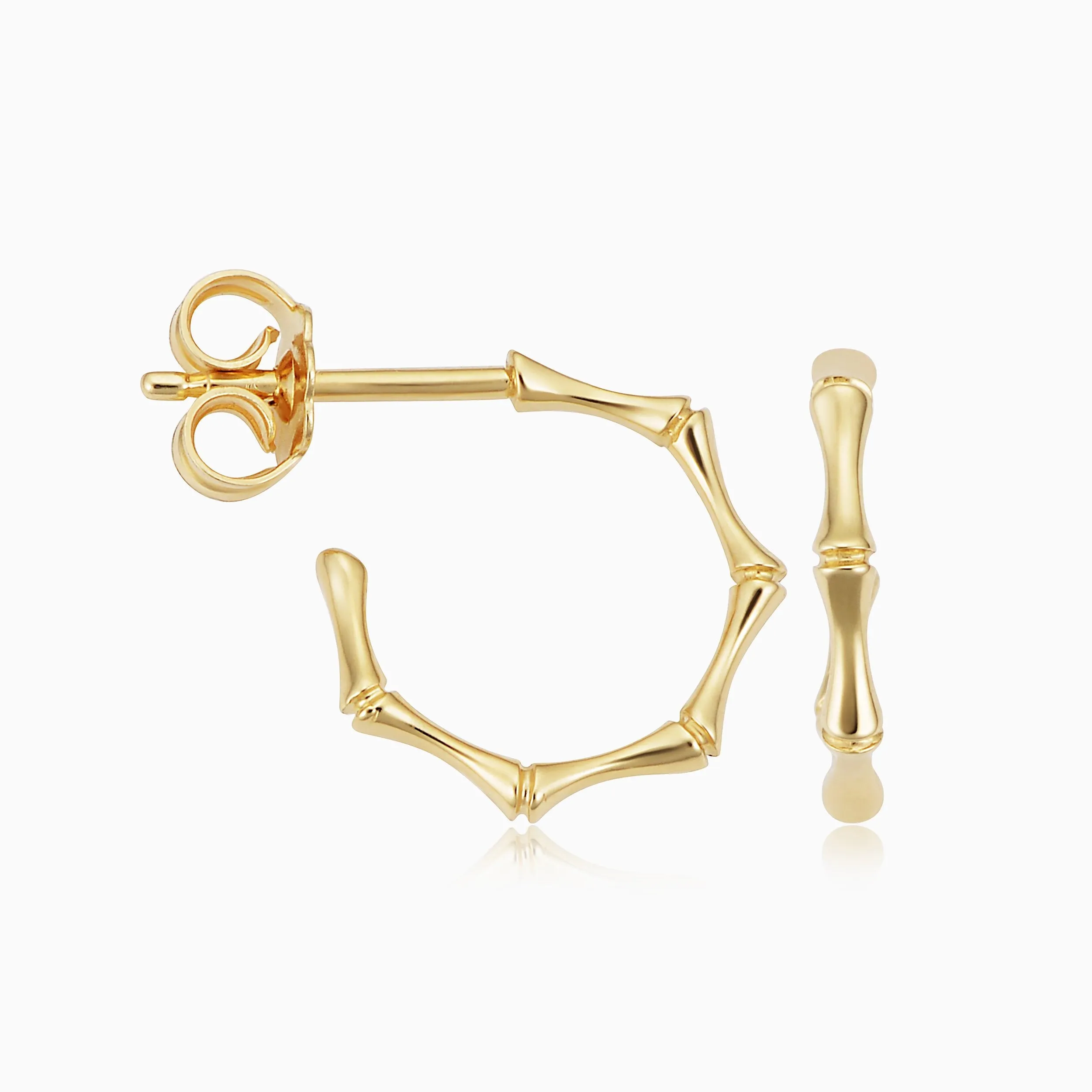 Amalfi Mini Hoops