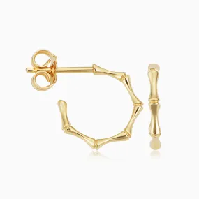 Amalfi Mini Hoops
