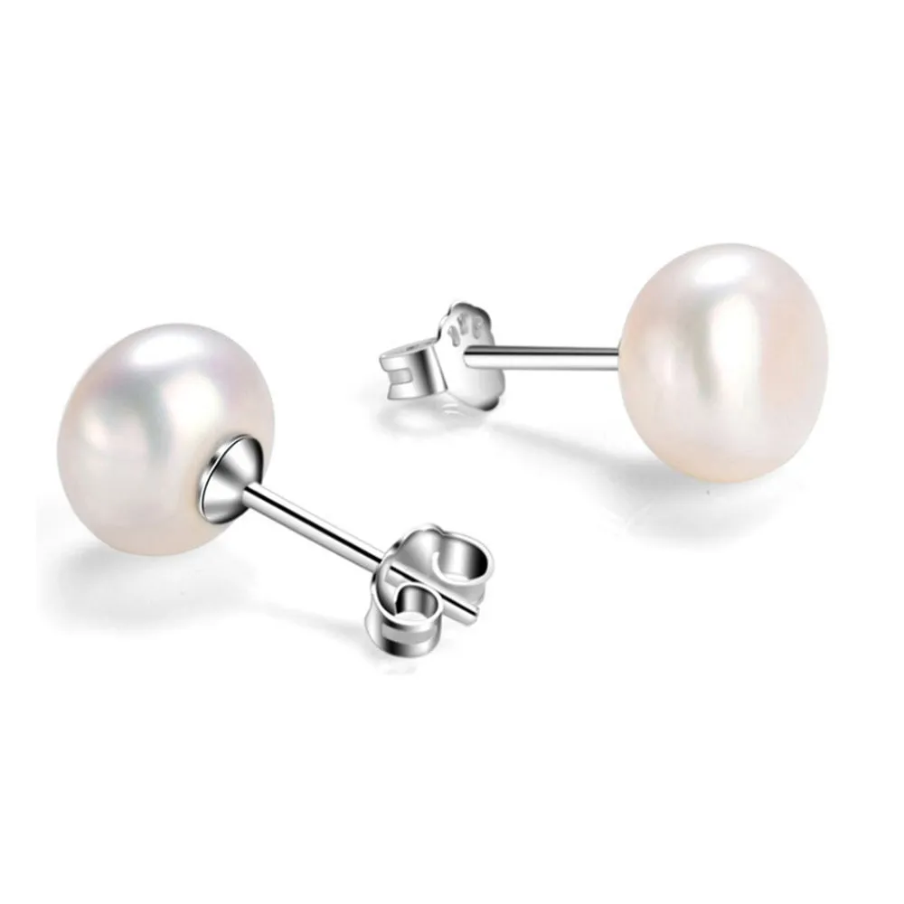 Anushka Sharma Moonlight Pearl Set