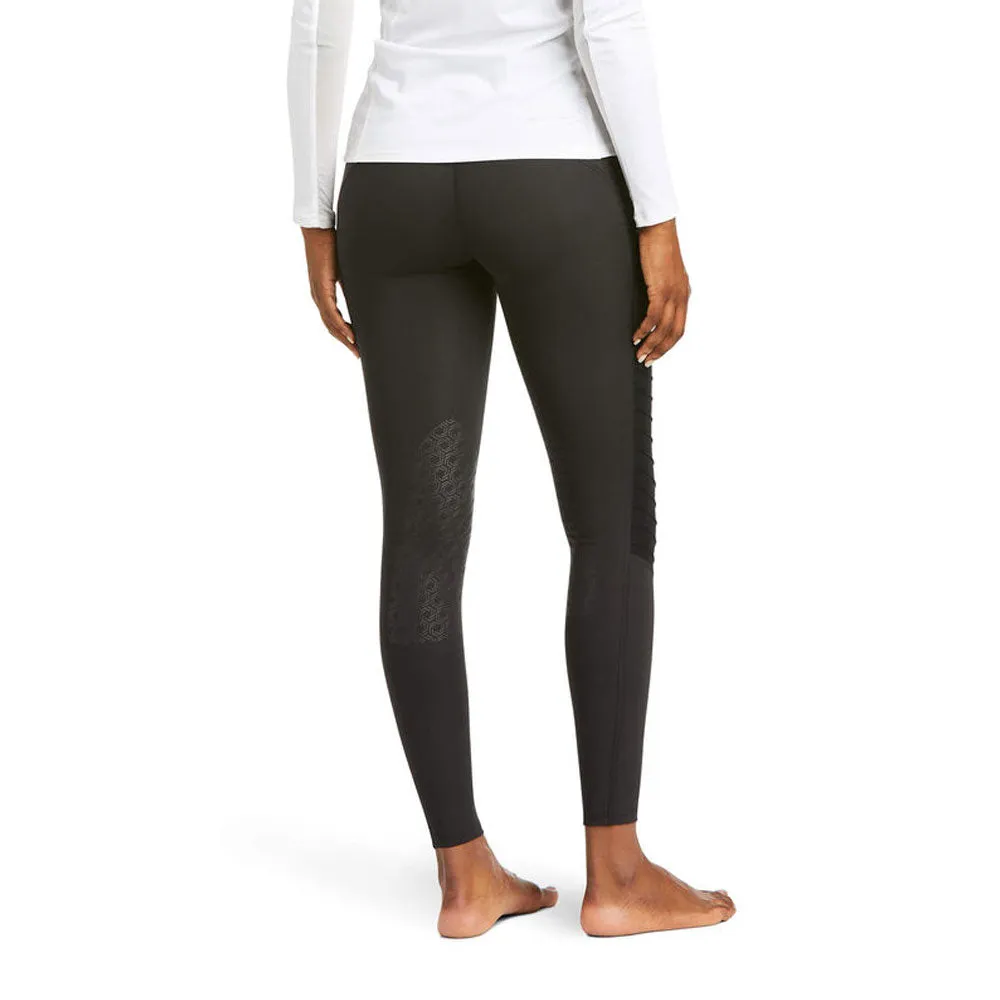 Ariat Ladies EOS Moto Knee Patch Tights