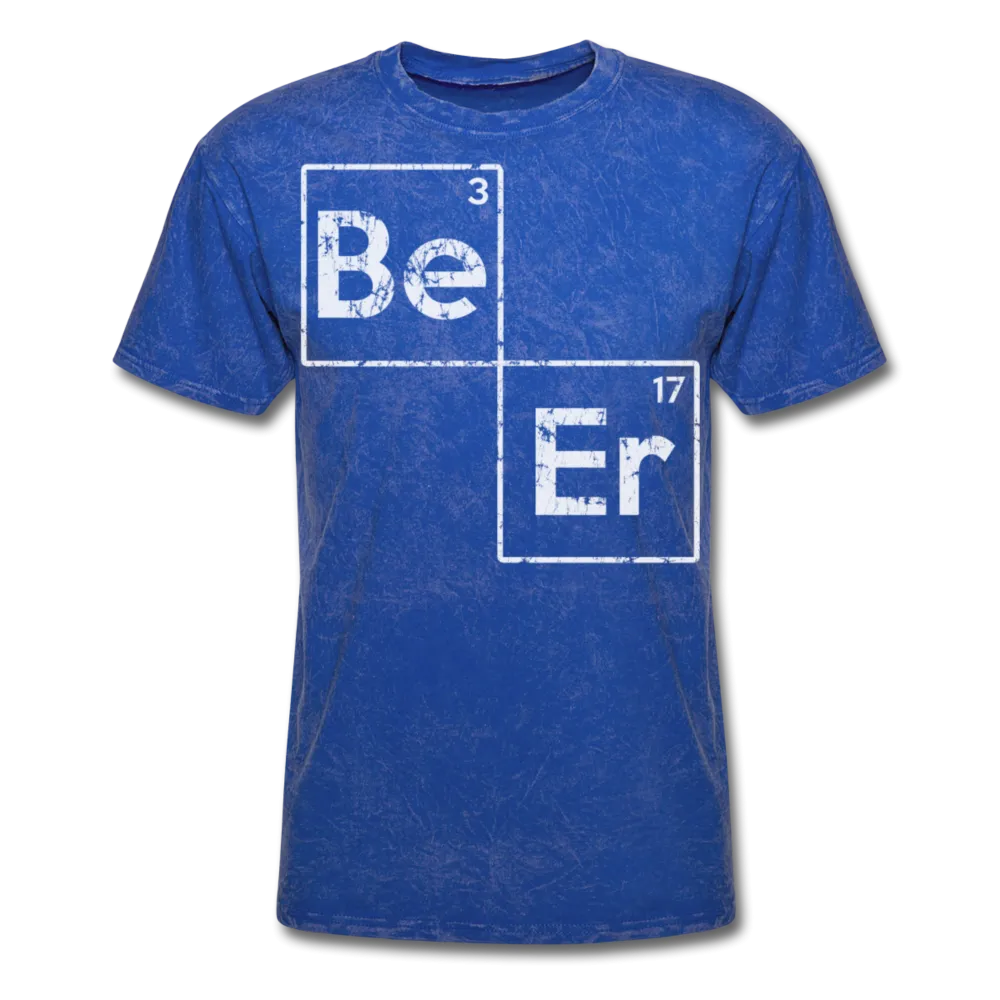 Beer Elements Men's T-Shirt