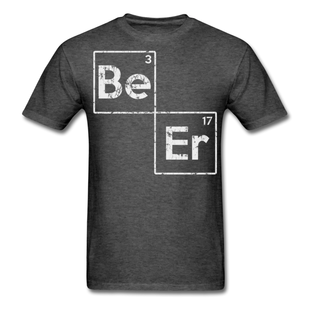Beer Elements Men's T-Shirt