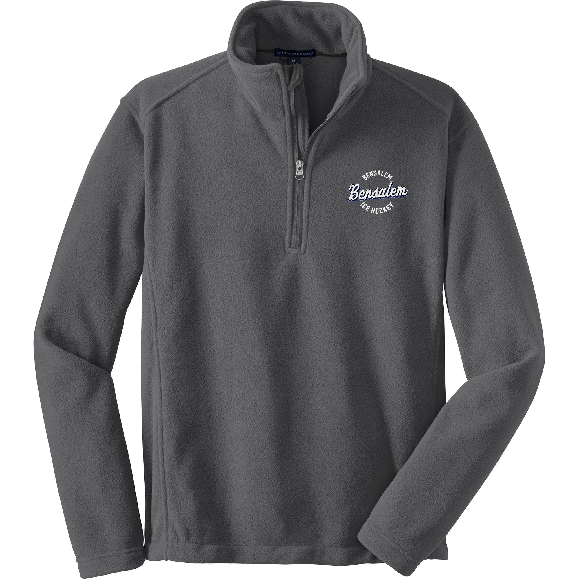 Bensalem Value Fleece 1/4-Zip Pullover