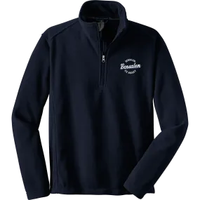 Bensalem Value Fleece 1/4-Zip Pullover