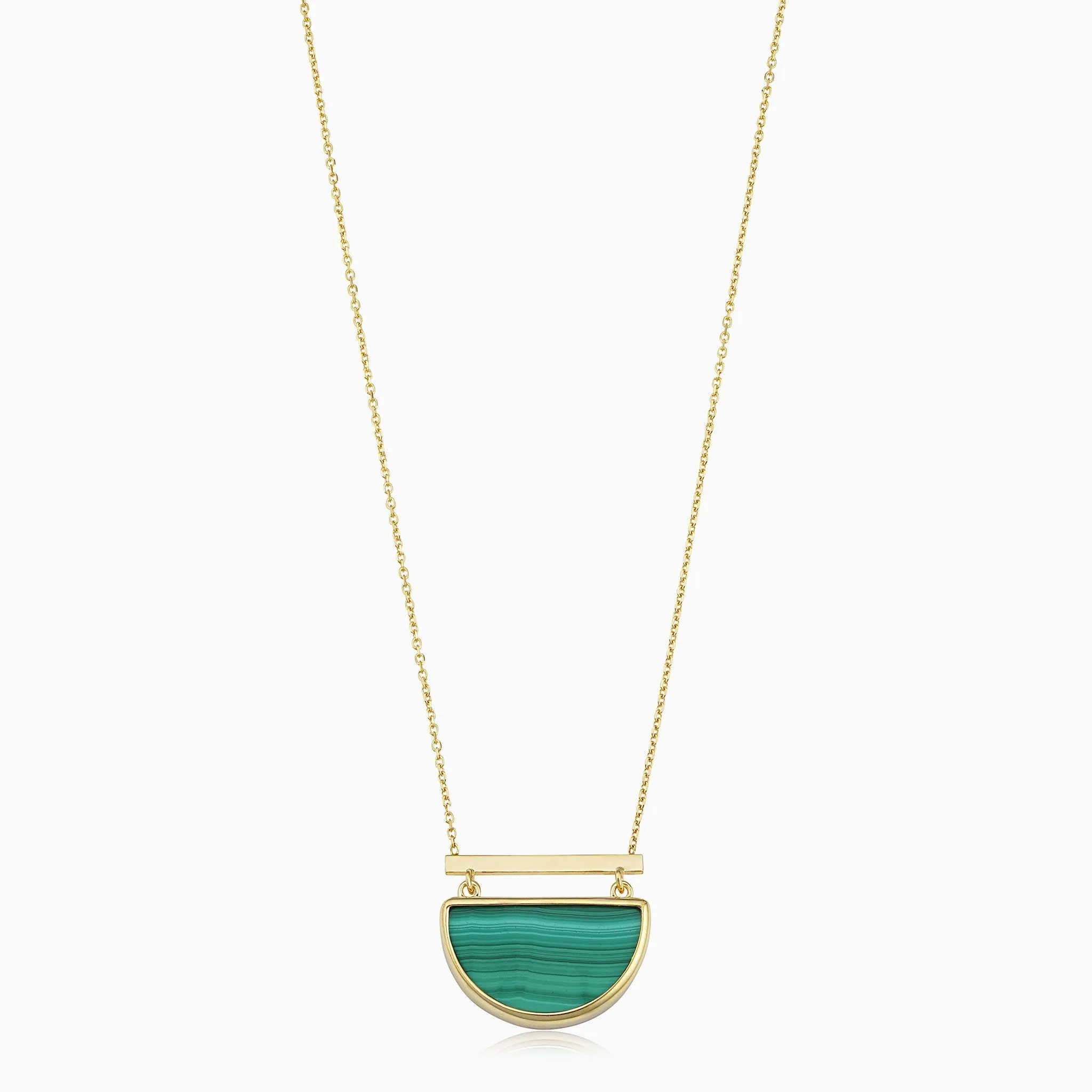 Better Half Necklace