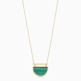 Better Half Necklace