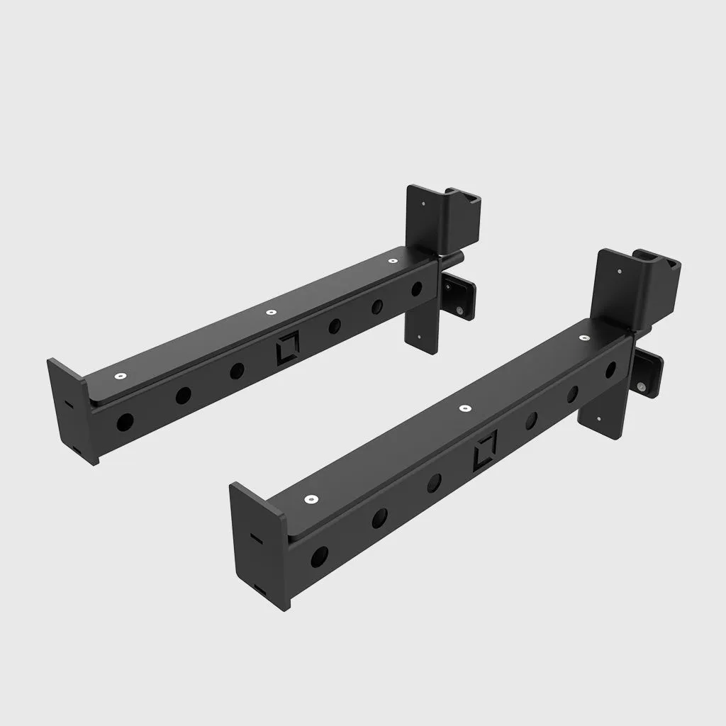 BLK BOX Goliath Spotting Arms