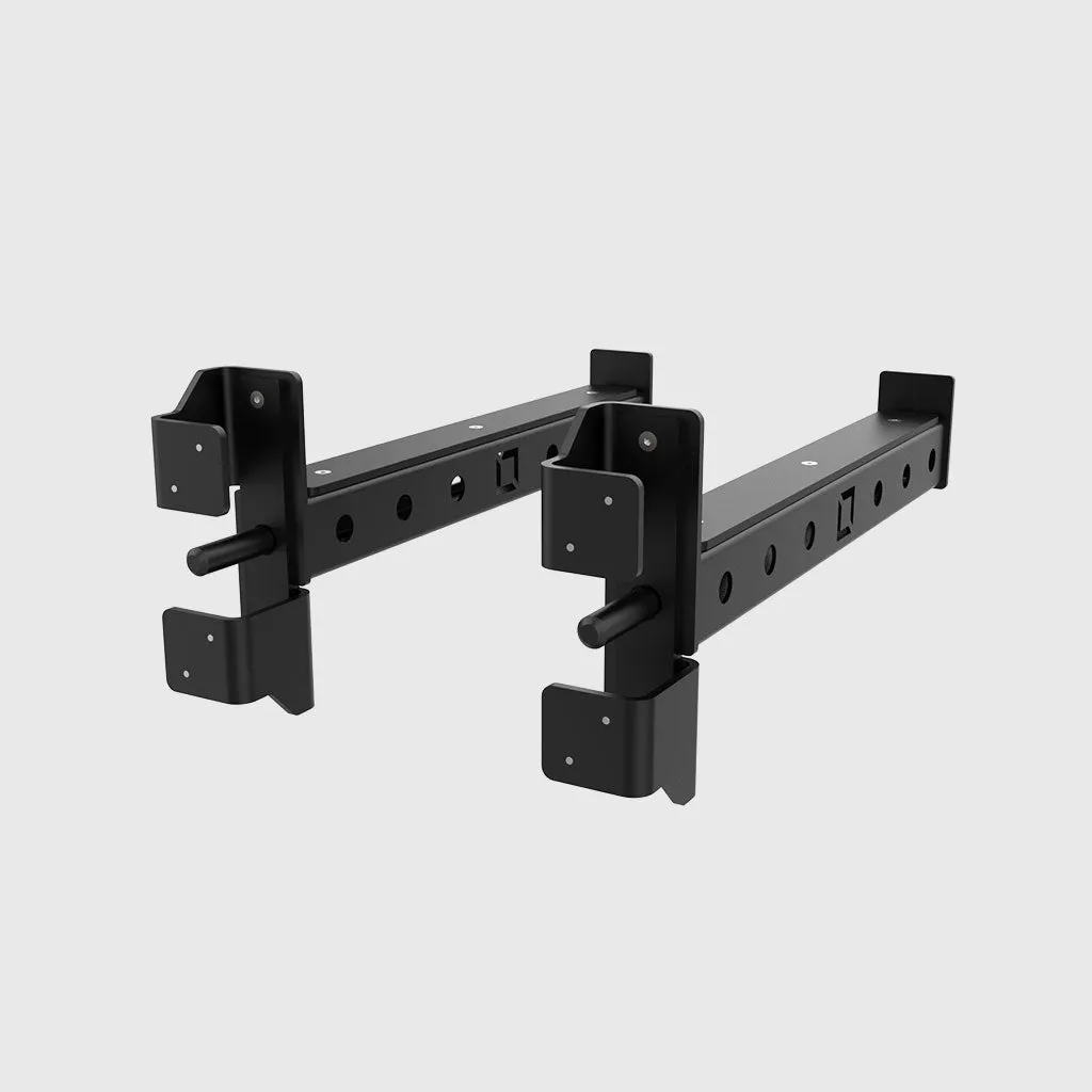 BLK BOX Goliath Spotting Arms