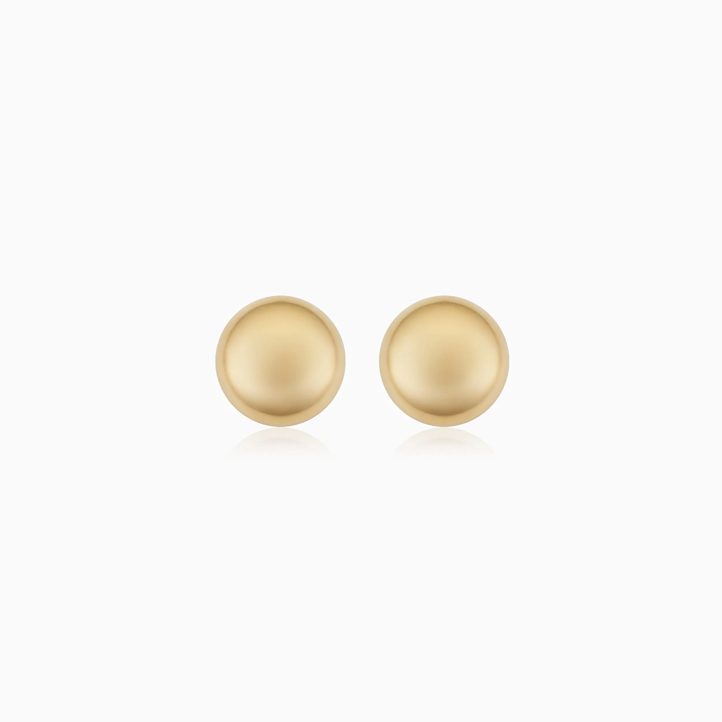 Buttoned Up Studs