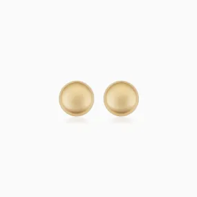 Buttoned Up Studs