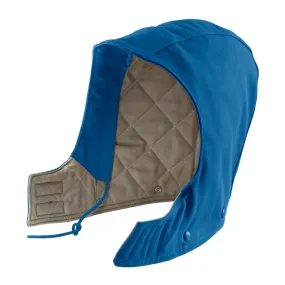 Carhartt Men's Royal Flame-Resistant Duck Hood