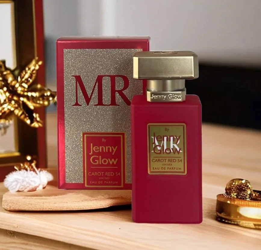 Carot Red 34