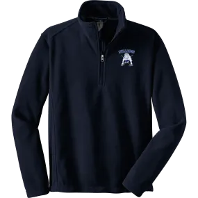 Chicago Bulldogs Value Fleece 1/4-Zip Pullover