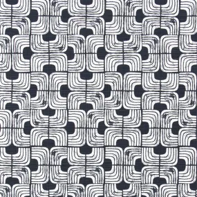 CHISEL PEACOAT Upholstery and Drapery Printed Slub Design