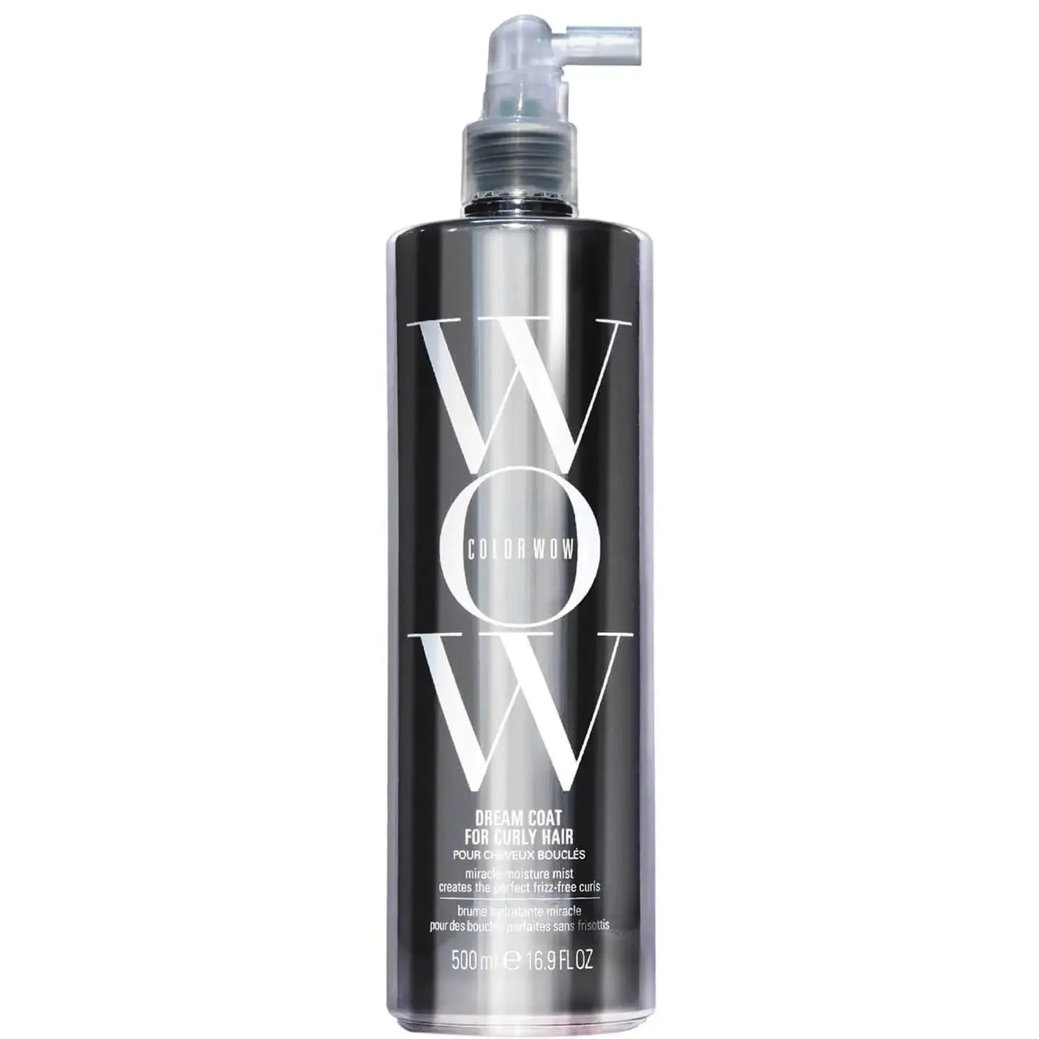 Color Wow Dream Coat For Curly  Spray Hair 500 Ml