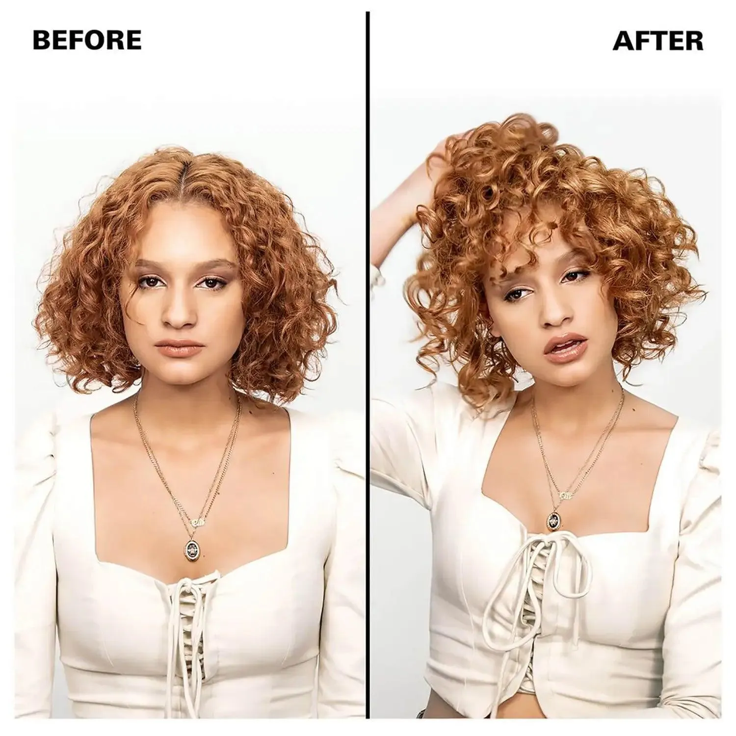 Color Wow Dream Coat For Curly  Spray Hair 500 Ml