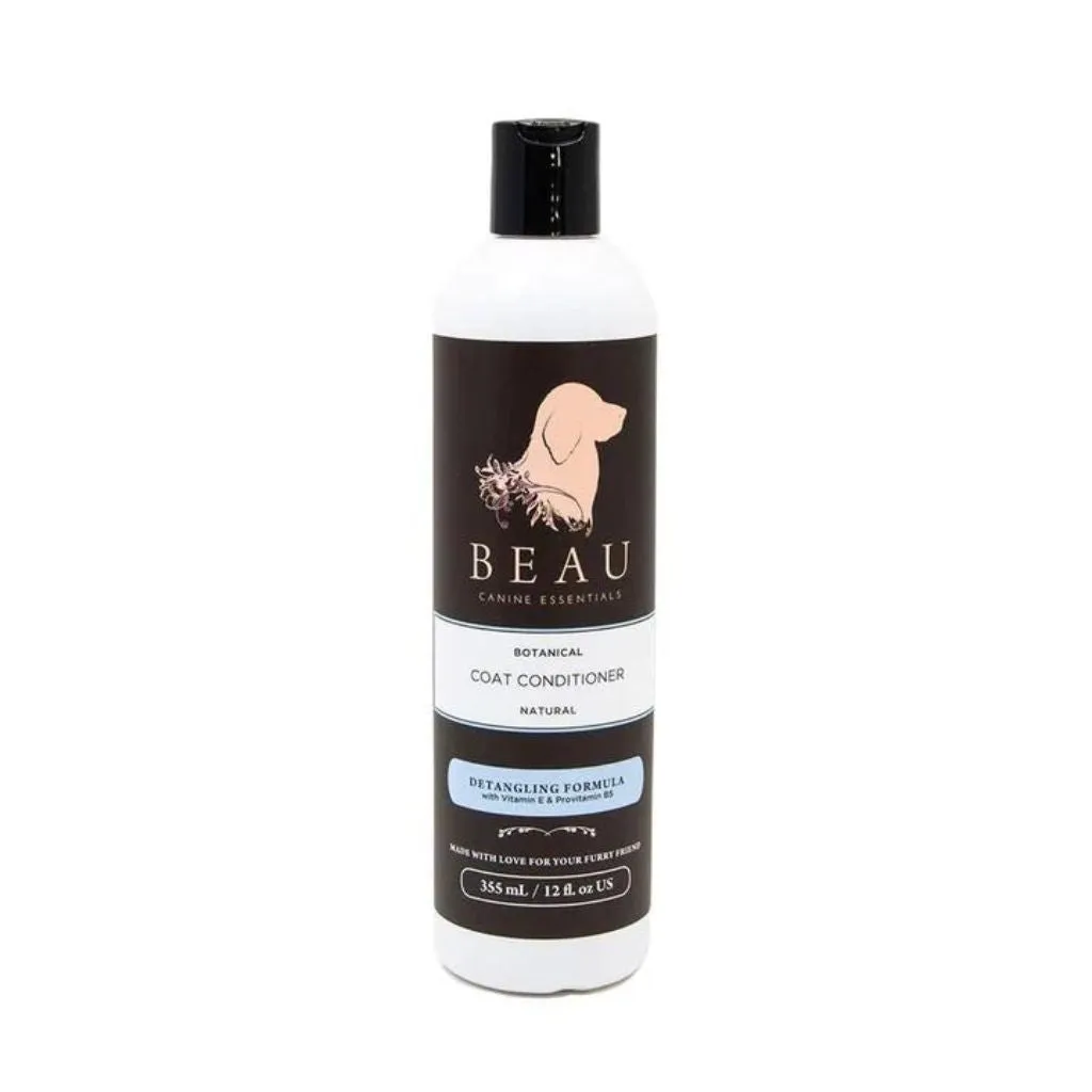 Conditioner Detangling Formula