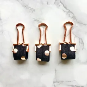 Copper Pen Loop