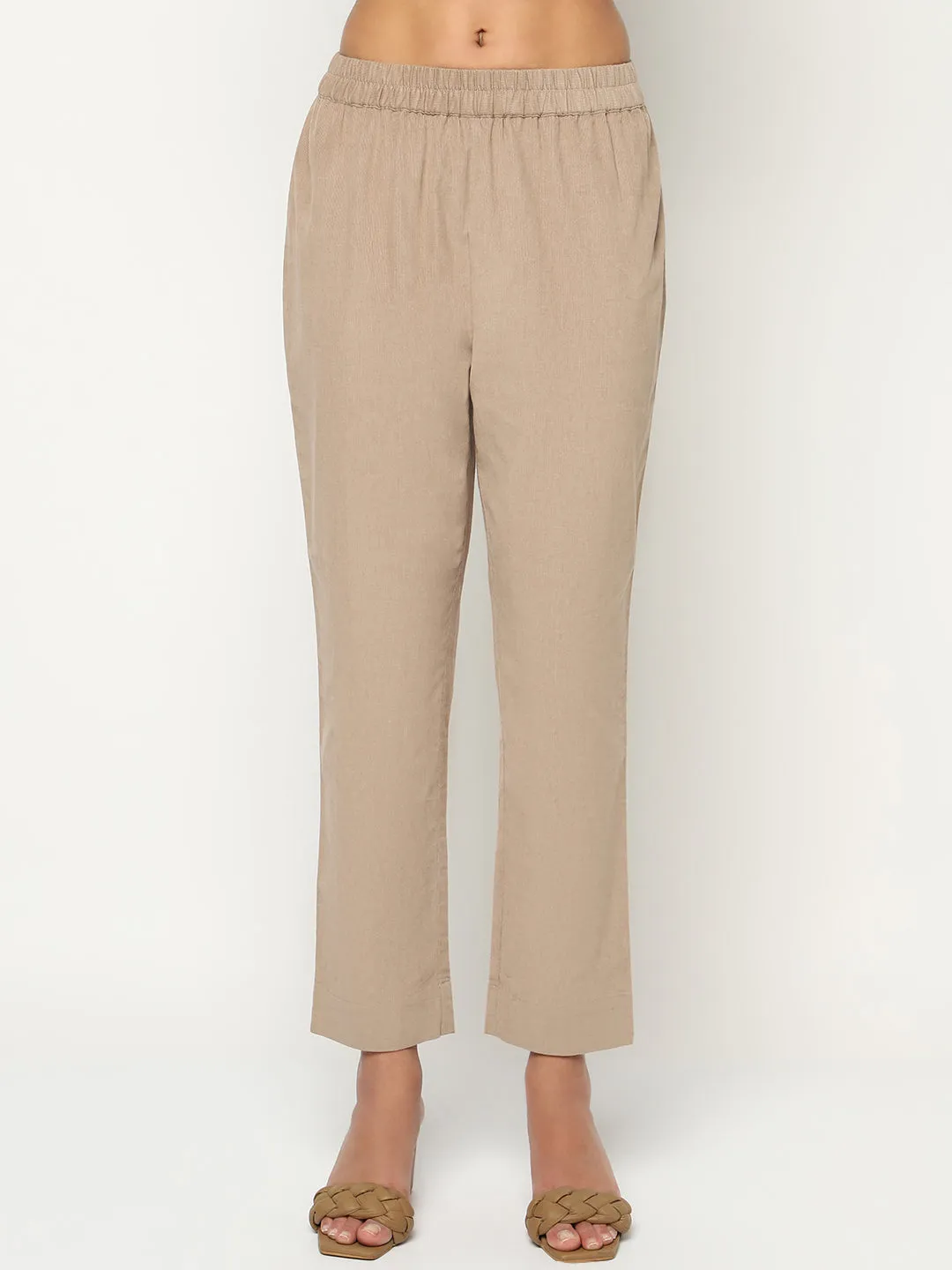 Corduroy kurta Set