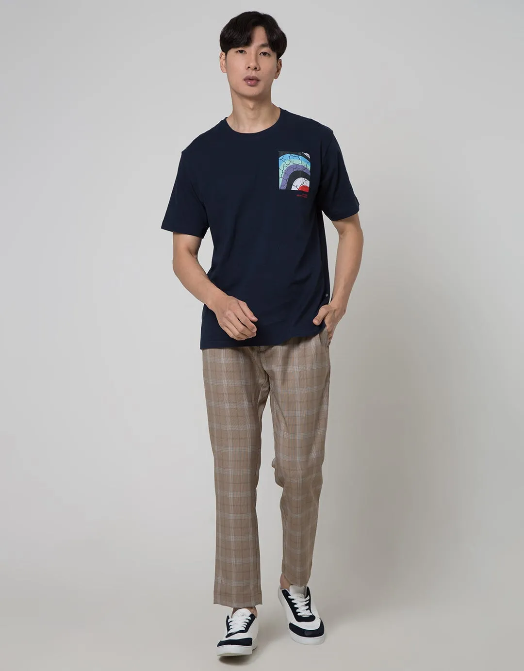 Details Long Pants Fashion