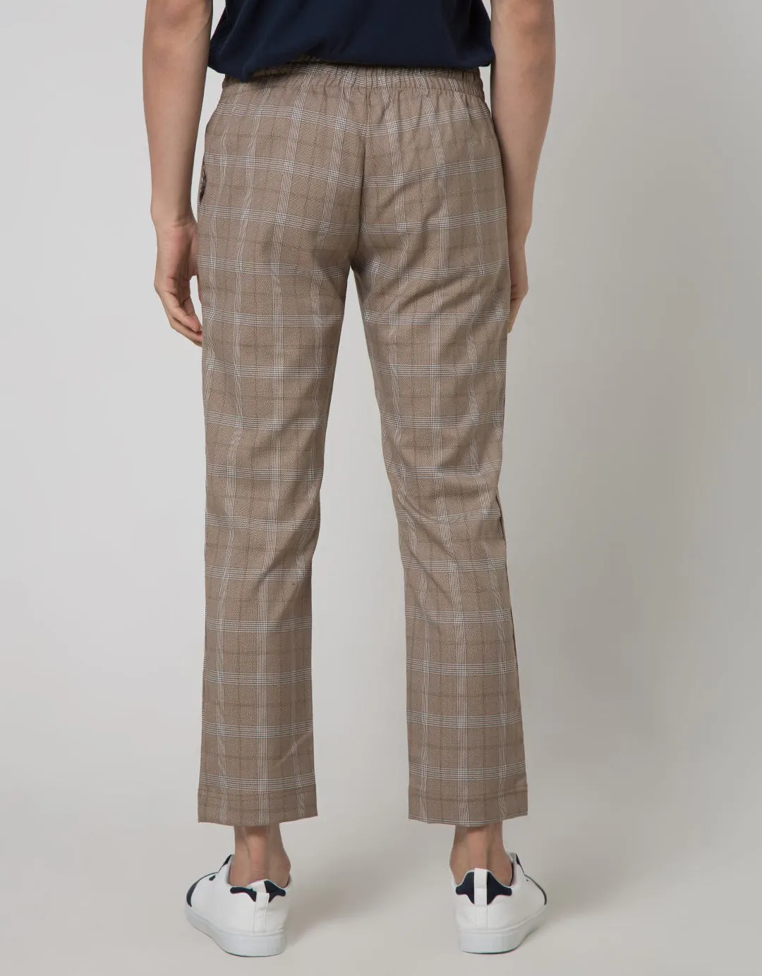 Details Long Pants Fashion