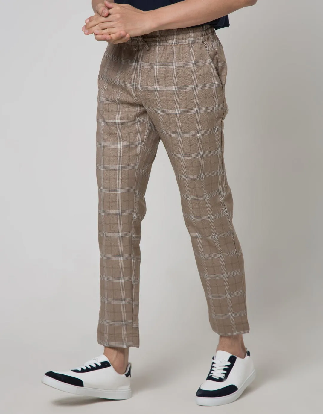 Details Long Pants Fashion