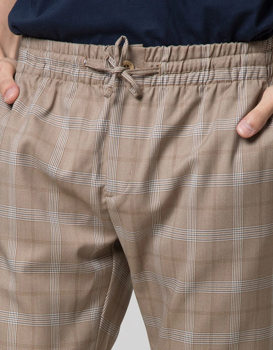 Details Long Pants Fashion