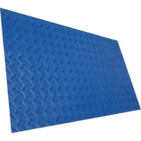 DIAMOND PLATE COVER GUARD®