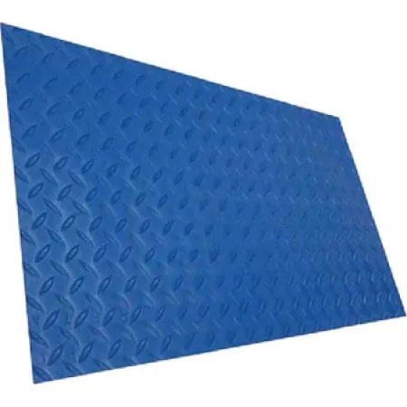 DIAMOND PLATE COVER GUARD®