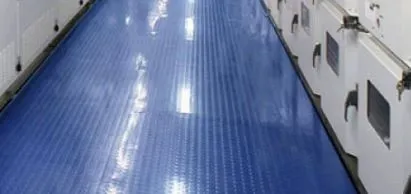 DIAMOND PLATE COVER GUARD®