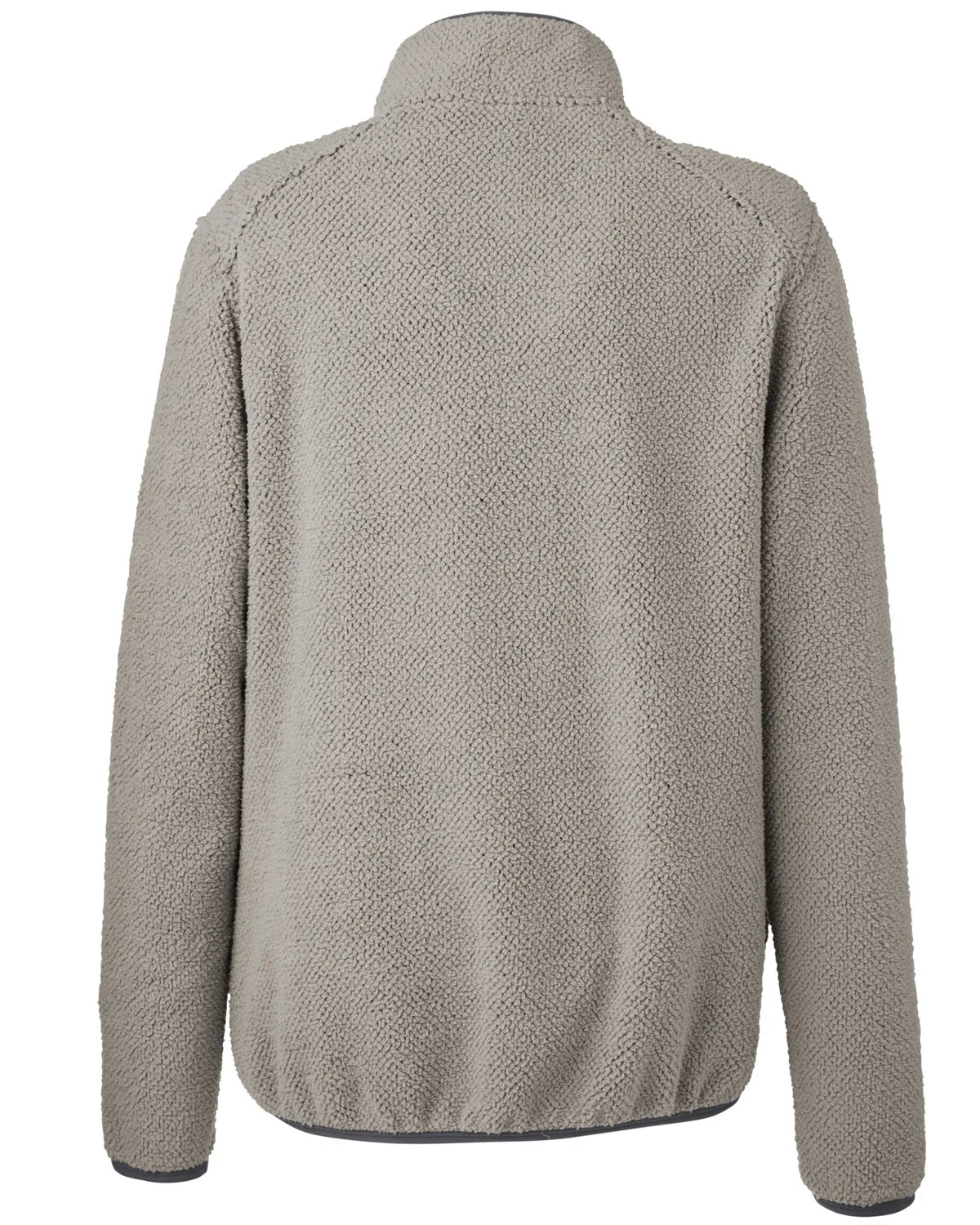 Dri Duck 9345 Ladies' Cypress Sherpa Fleece Pullover