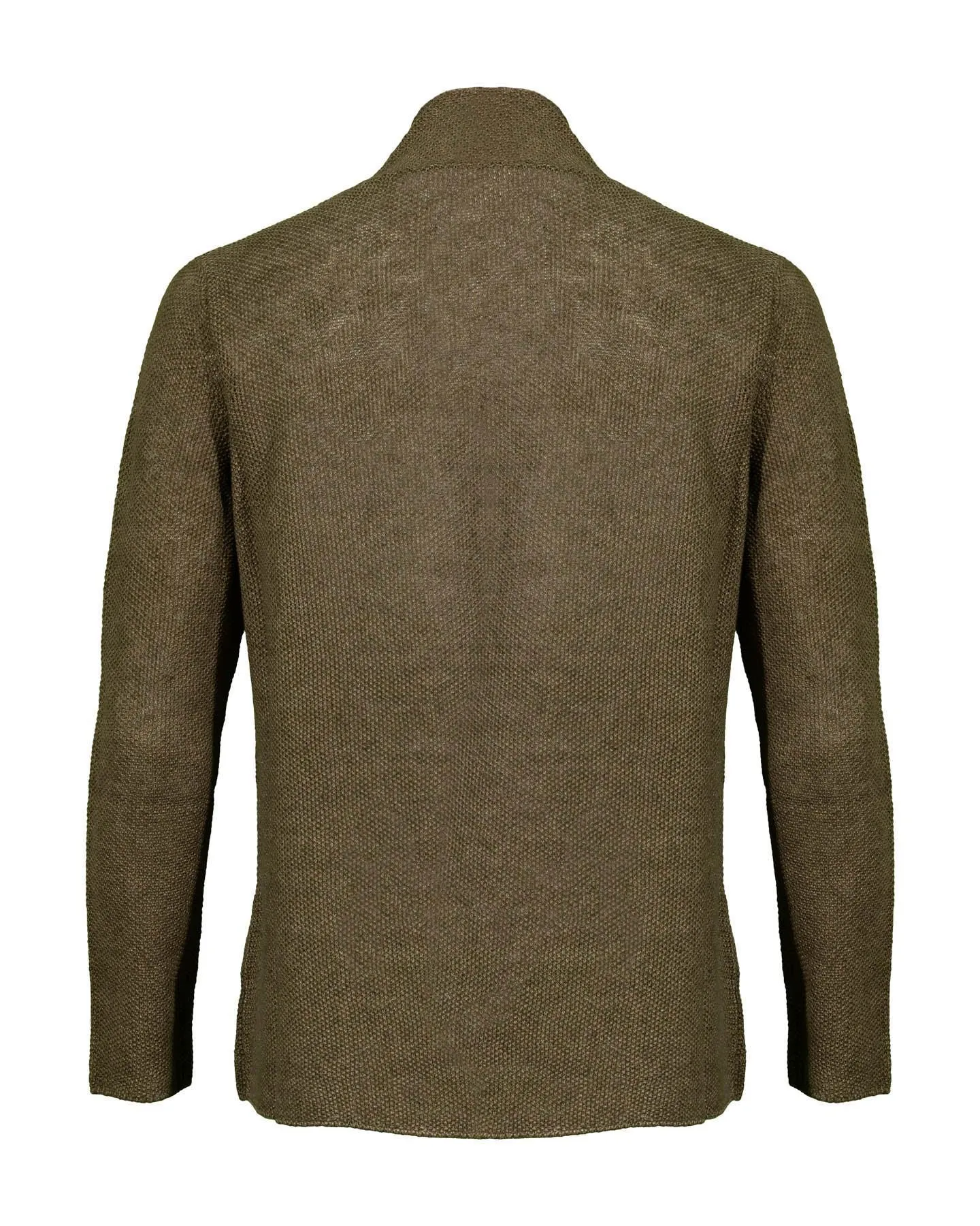 Eileen Fisher Delave Linen Cardigan