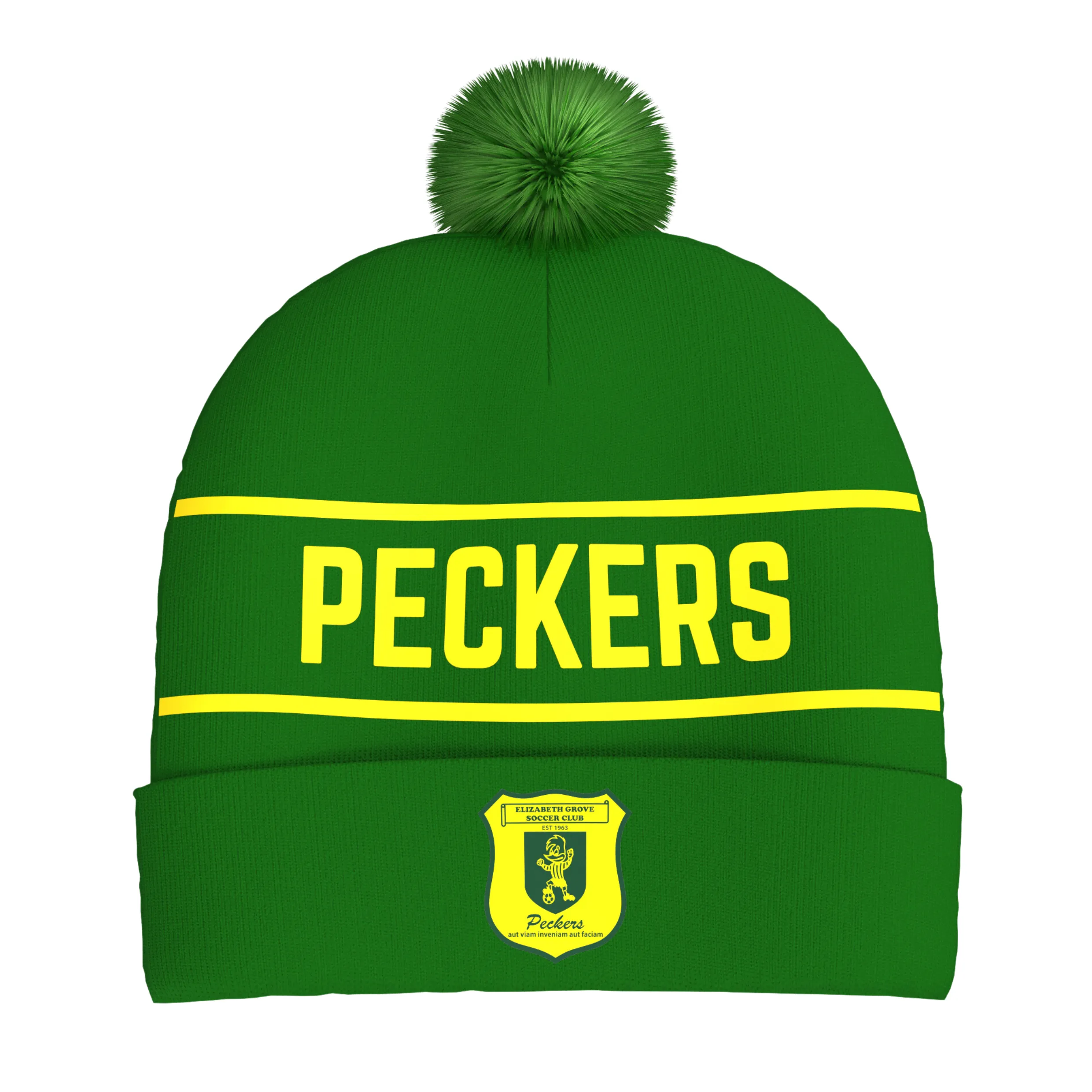 Eliz Grove Beanie
