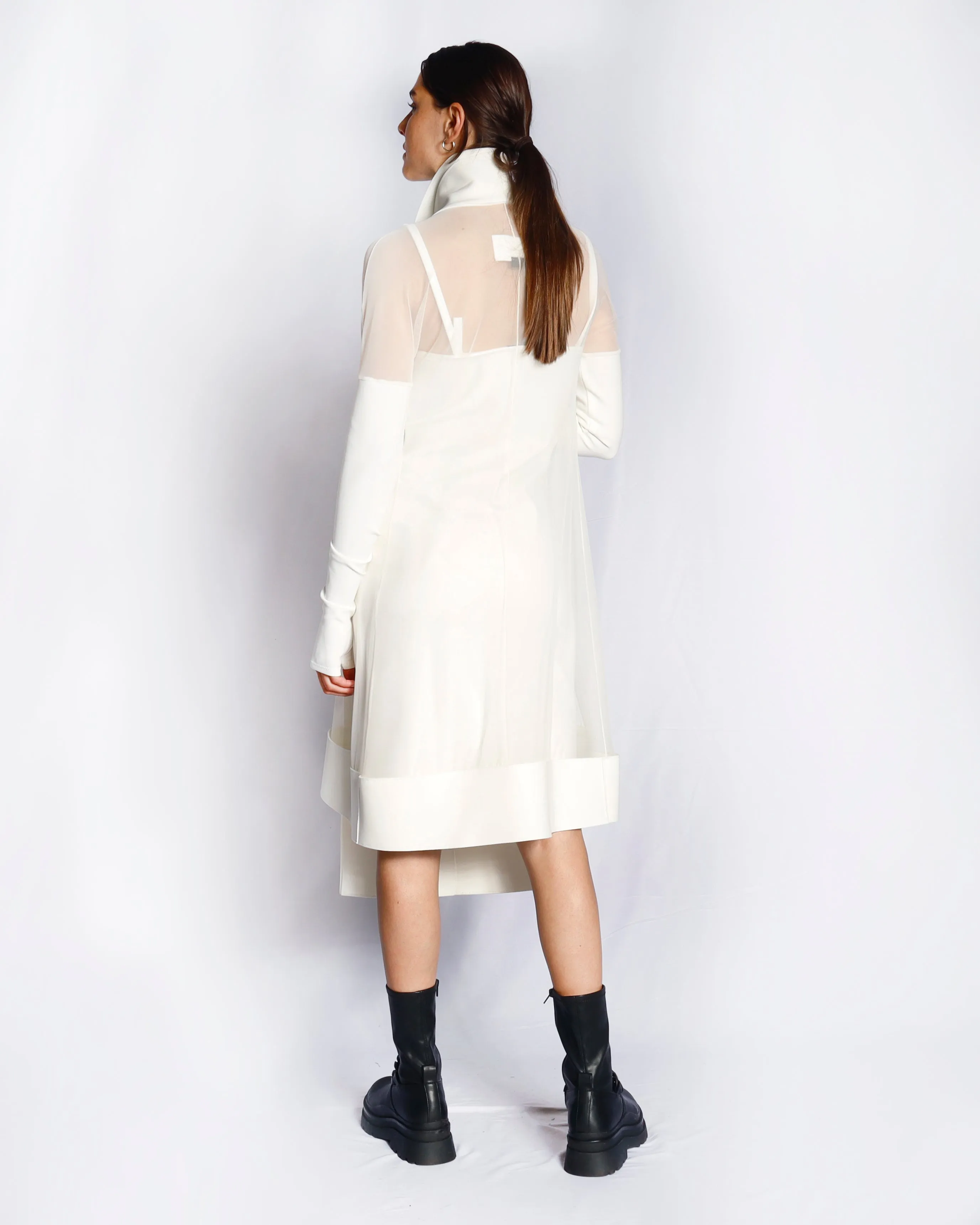 EVADE | Coat