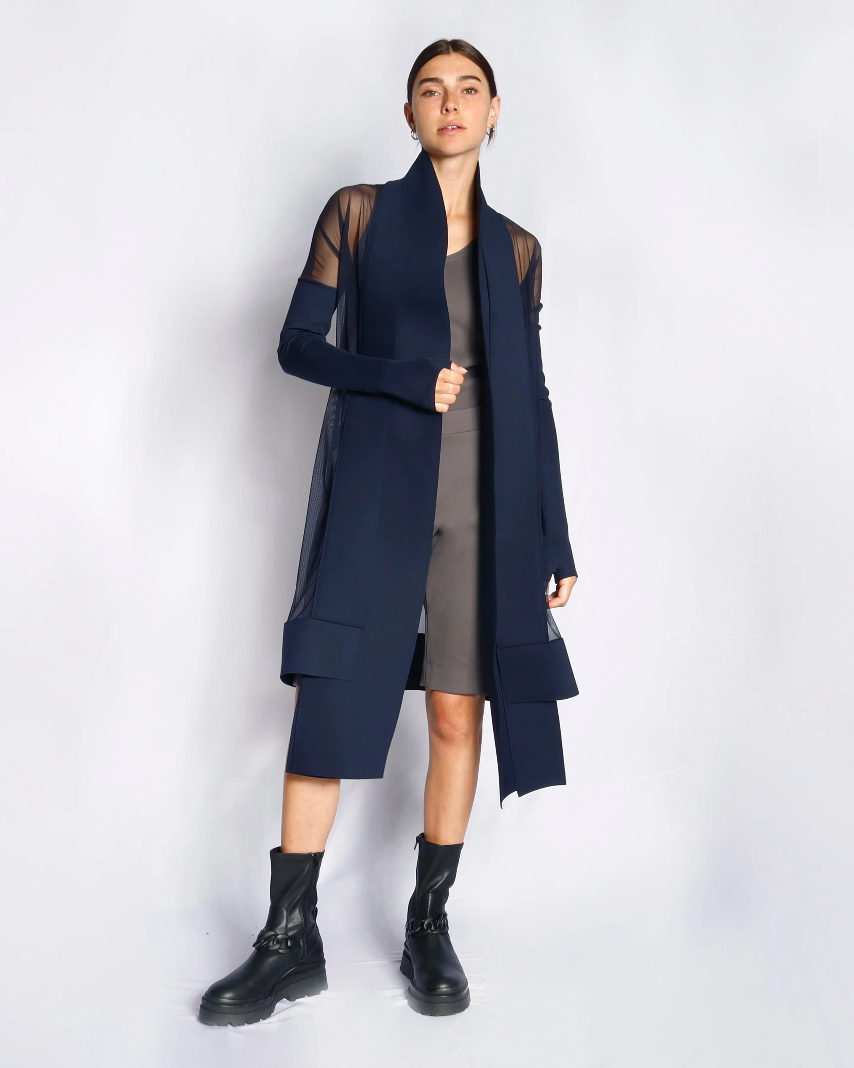 EVADE | Coat