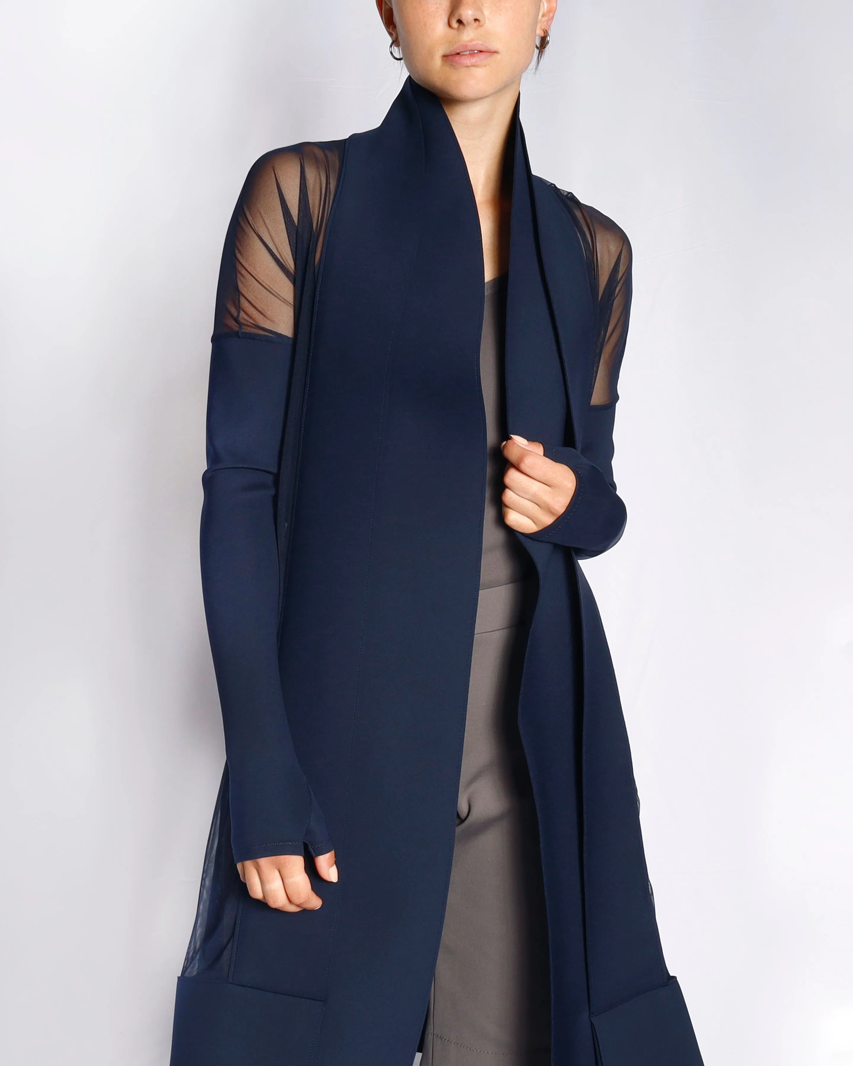 EVADE | Coat
