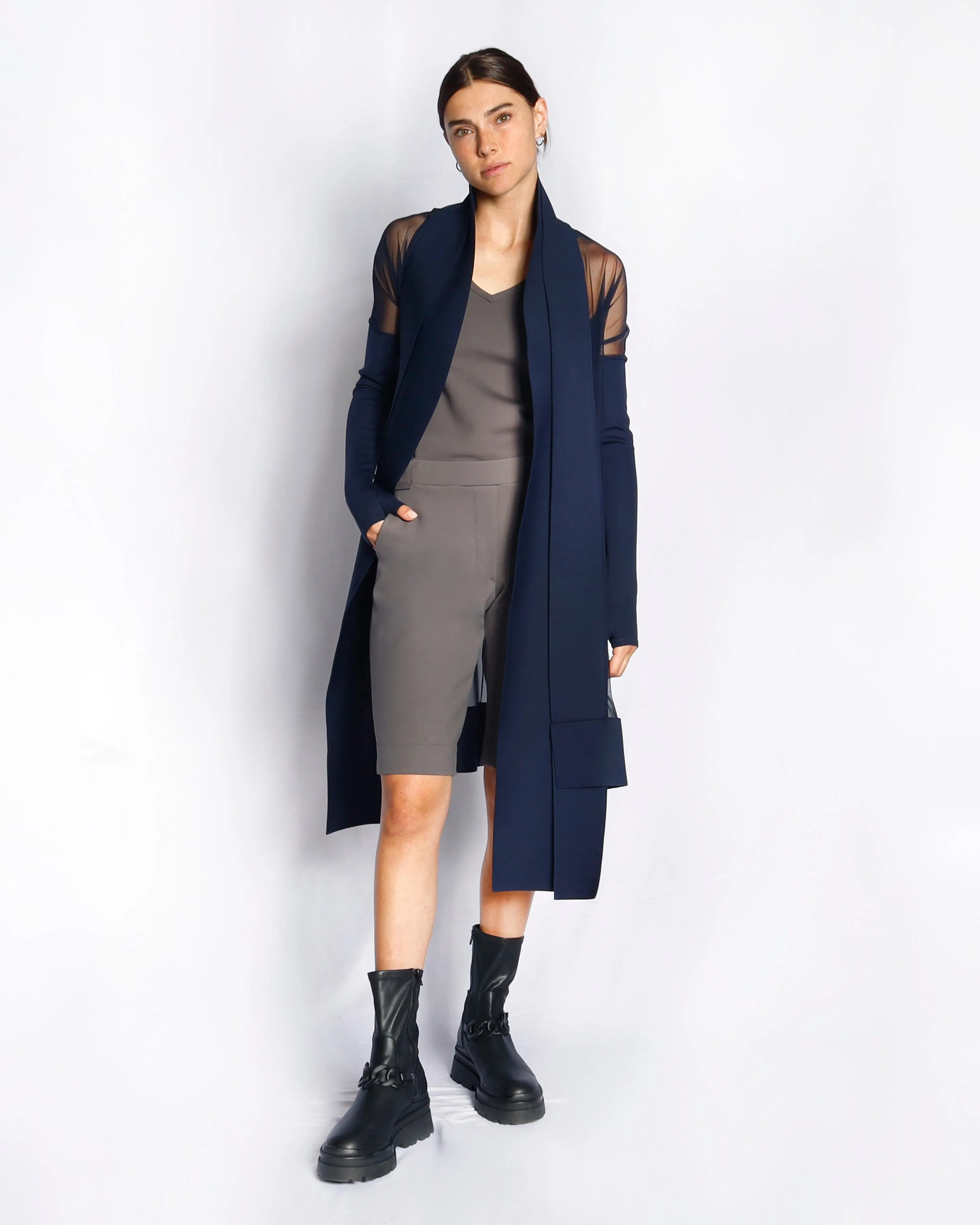 EVADE | Coat