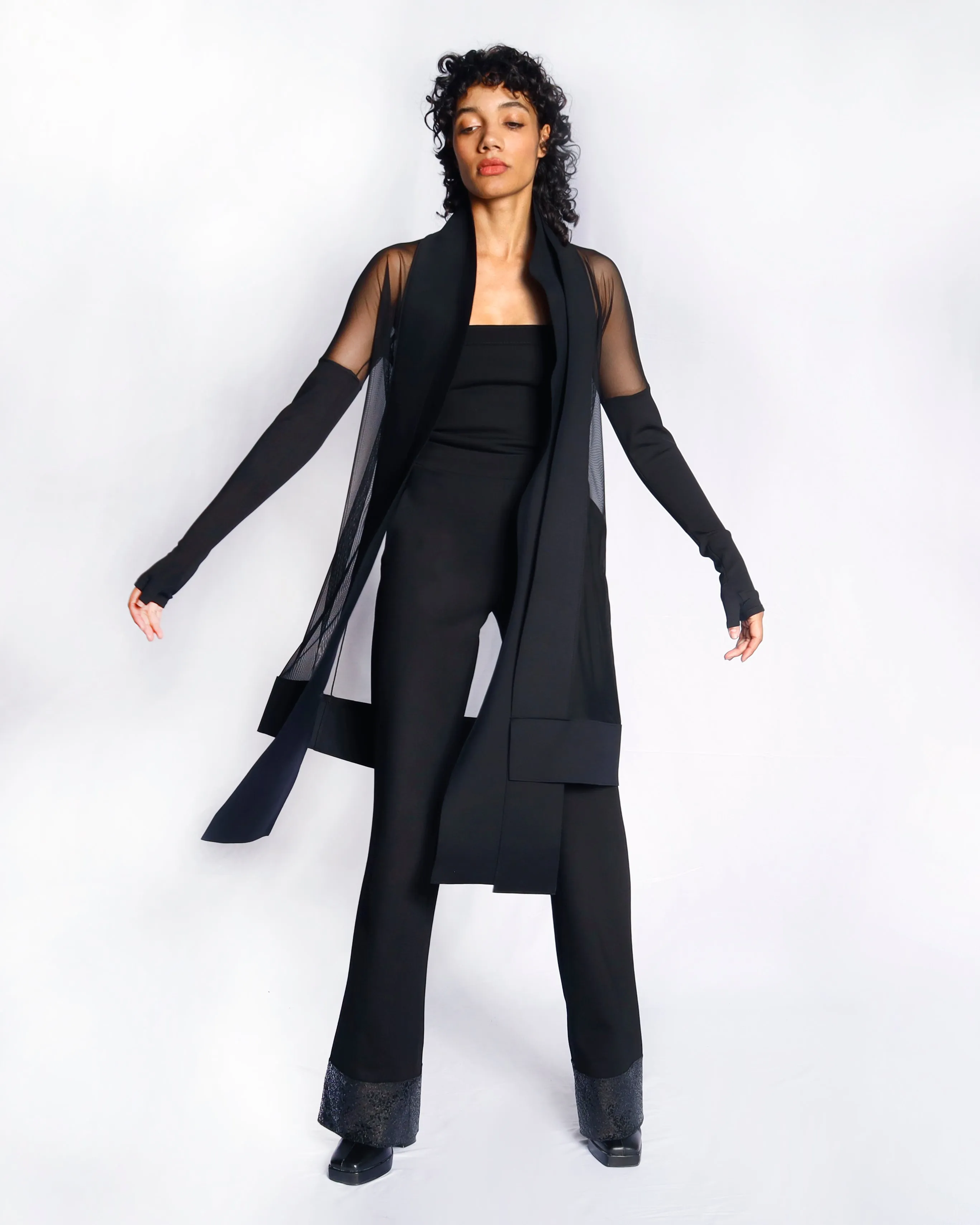 EVADE | Coat