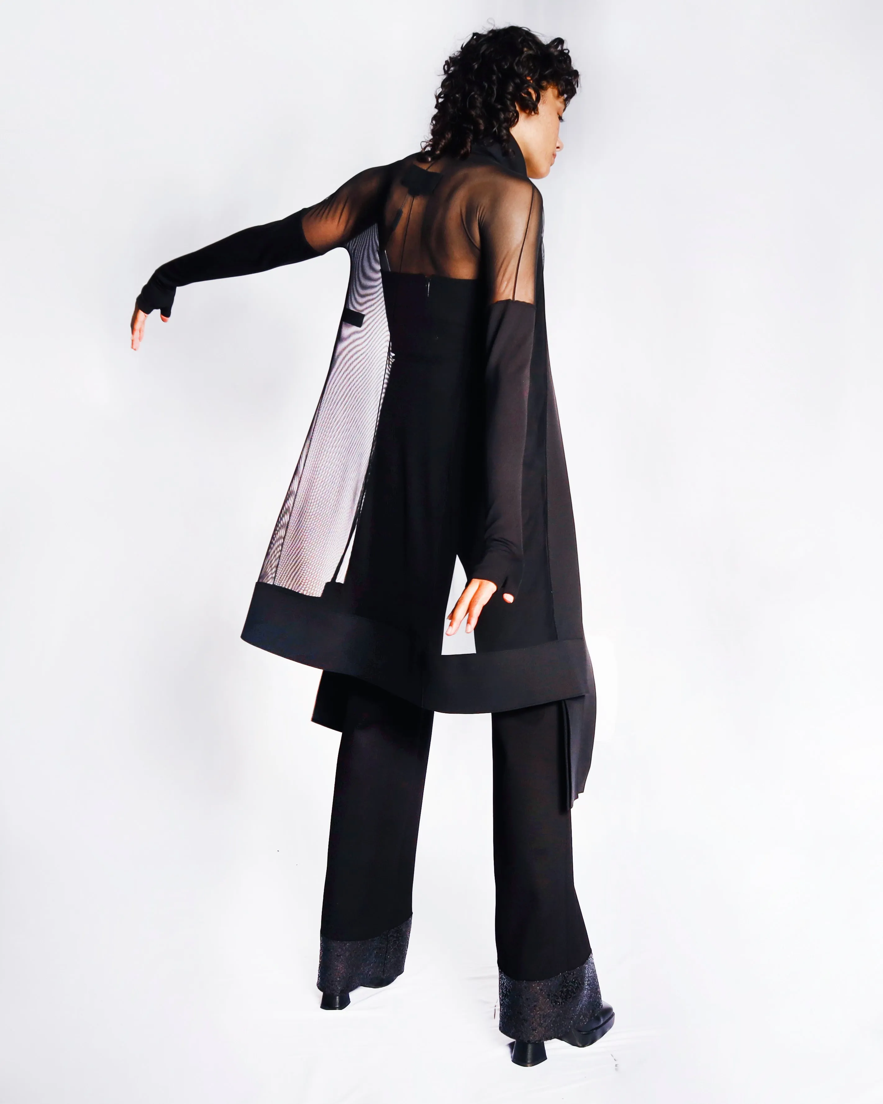 EVADE | Coat