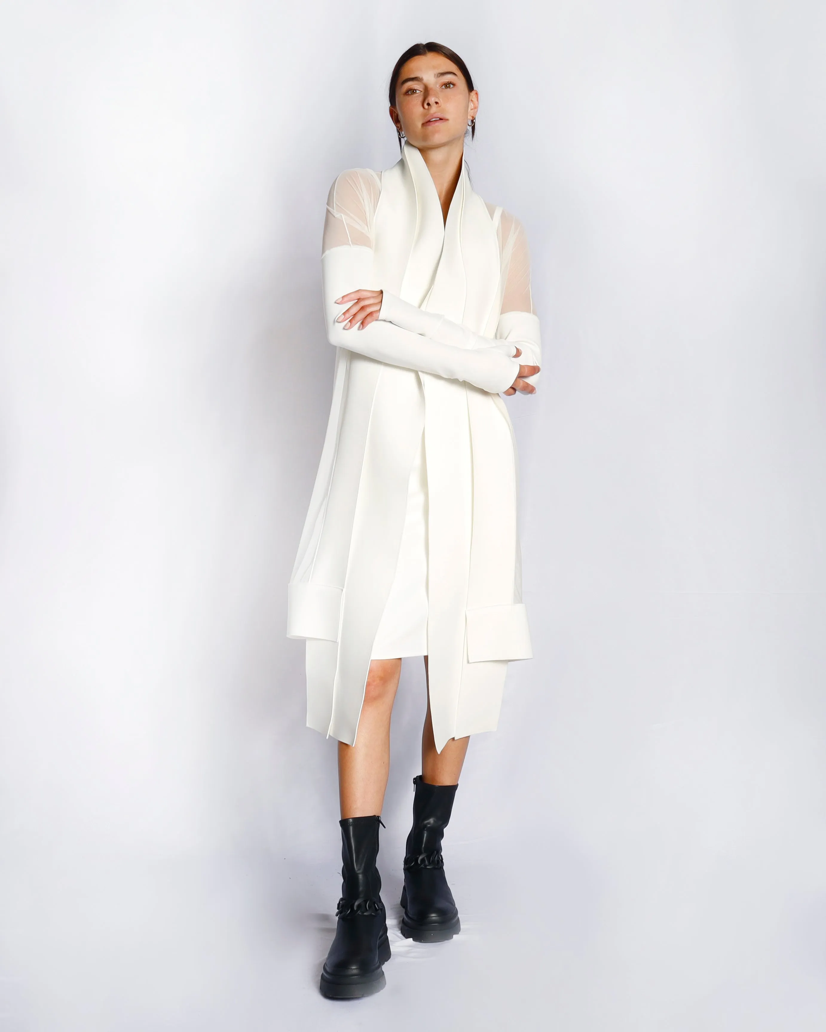 EVADE | Coat