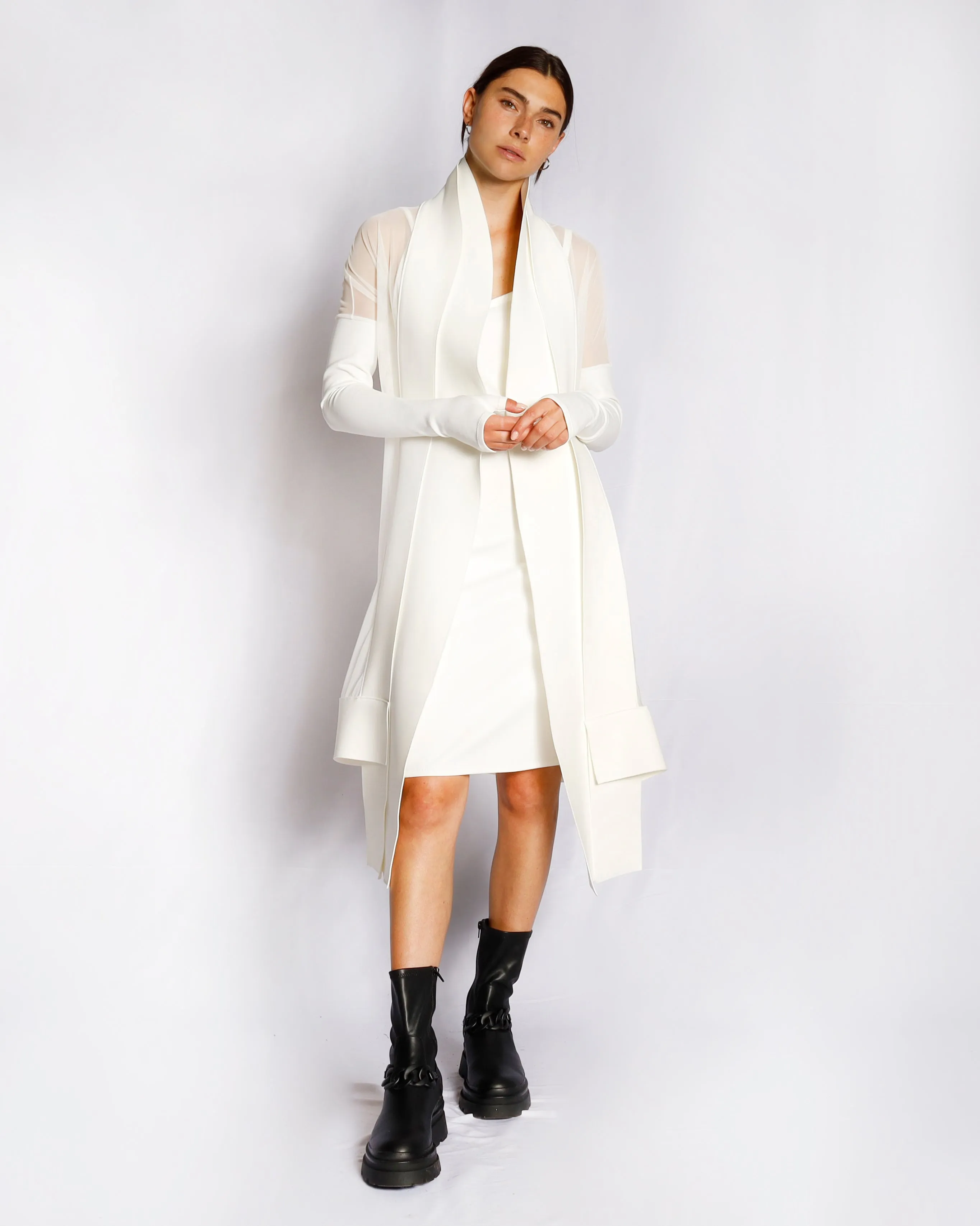 EVADE | Coat