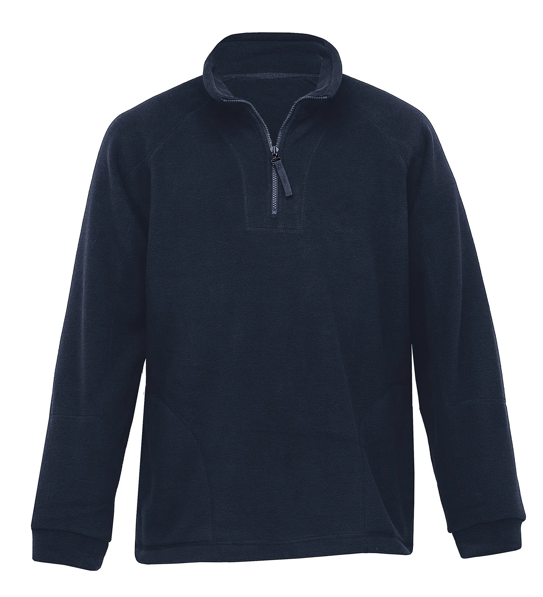 Gear For Life Gents Detailed Polar Fleece Pullover (DET)