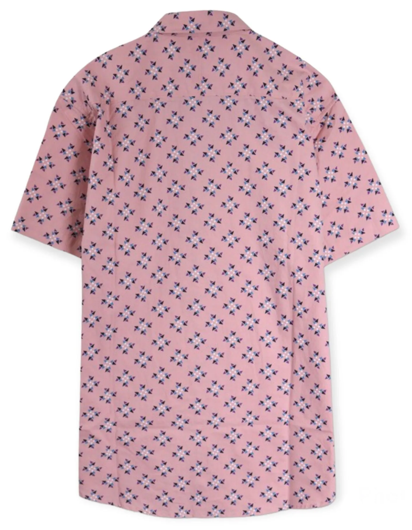 Geo Shapes Shirt