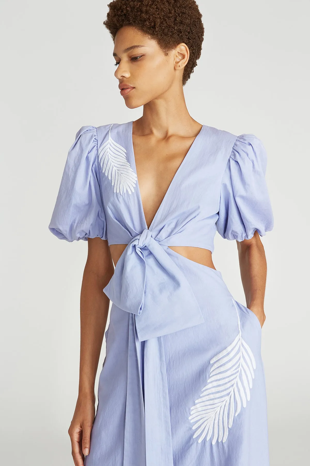 Gio Cutout Dress