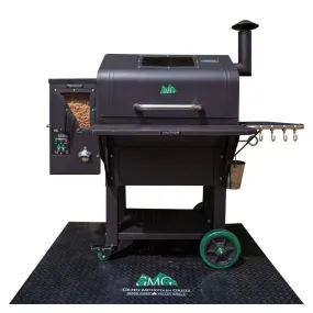 GMG BBQ Grill Floor Mat