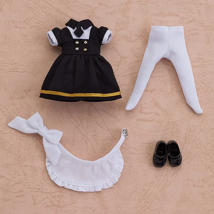 GOOD SMILE NENDOROID DOLL OUTFIT SET (CAFE - GIRL) - G96543