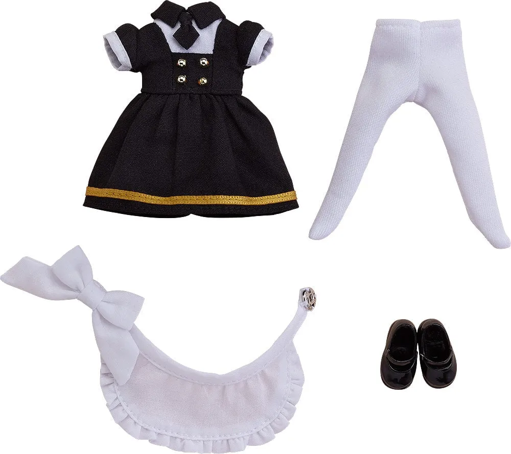 GOOD SMILE NENDOROID DOLL OUTFIT SET (CAFE - GIRL) - G96543