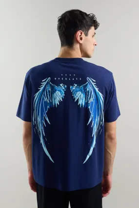 Guardian Wings Relaxed Fit T-shirt - Ultra Soft